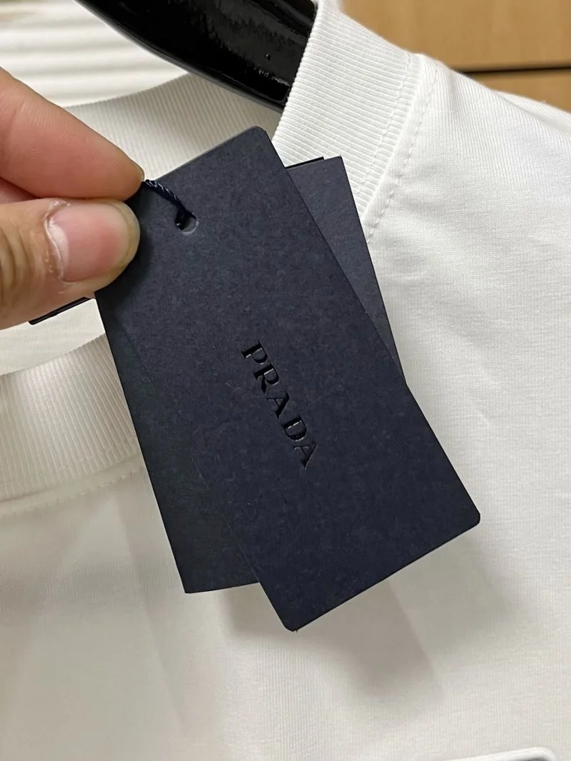 Prada T-Shirts UrbanChic 168466