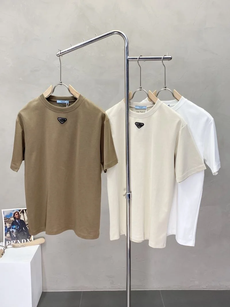 ZipUp Prada T-Shirts 168472