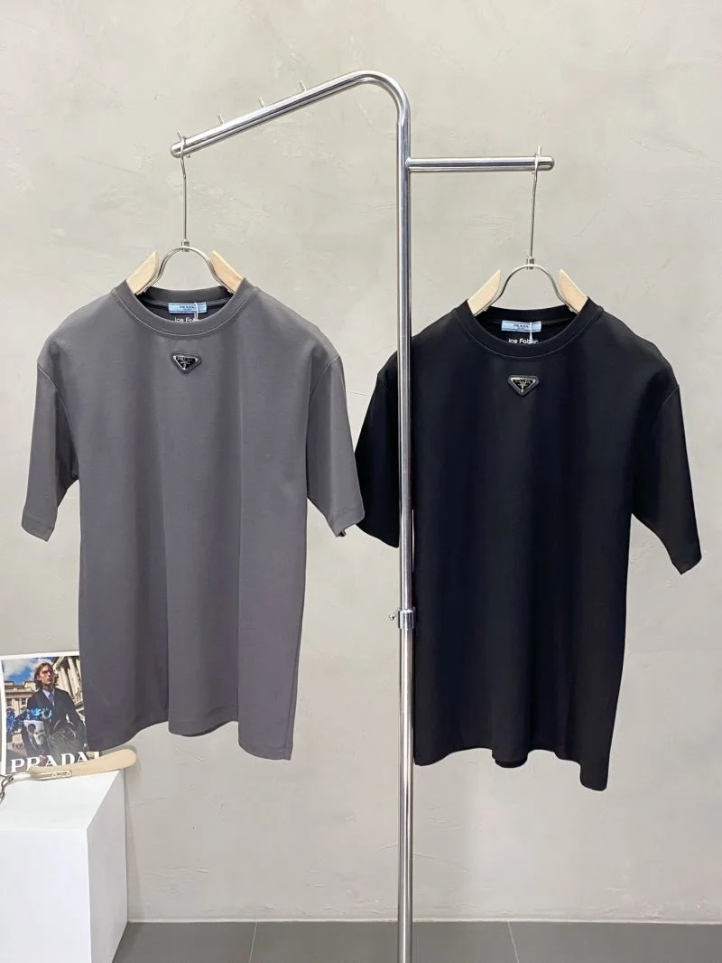 ZipUp Prada T-Shirts 168472
