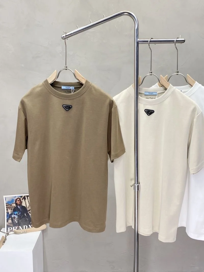 ZipUp Prada T-Shirts 168472