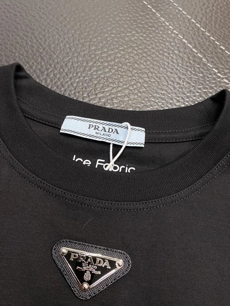 ZipUp Prada T-Shirts 168472