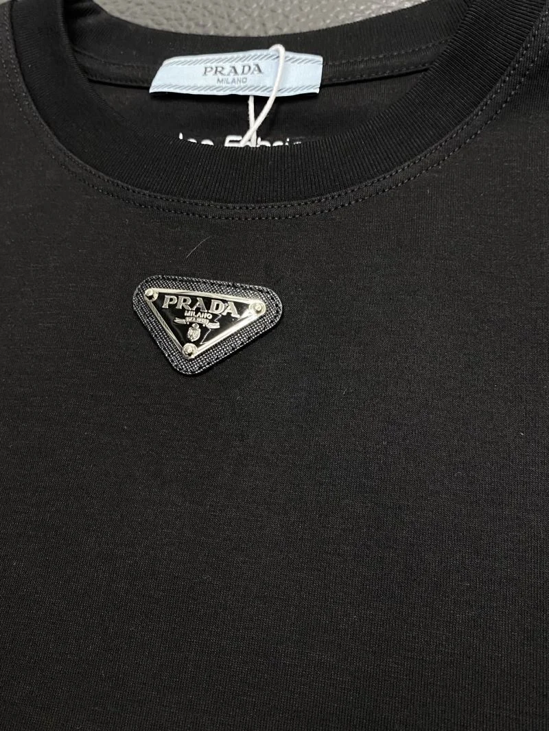 ZipUp Prada T-Shirts 168472