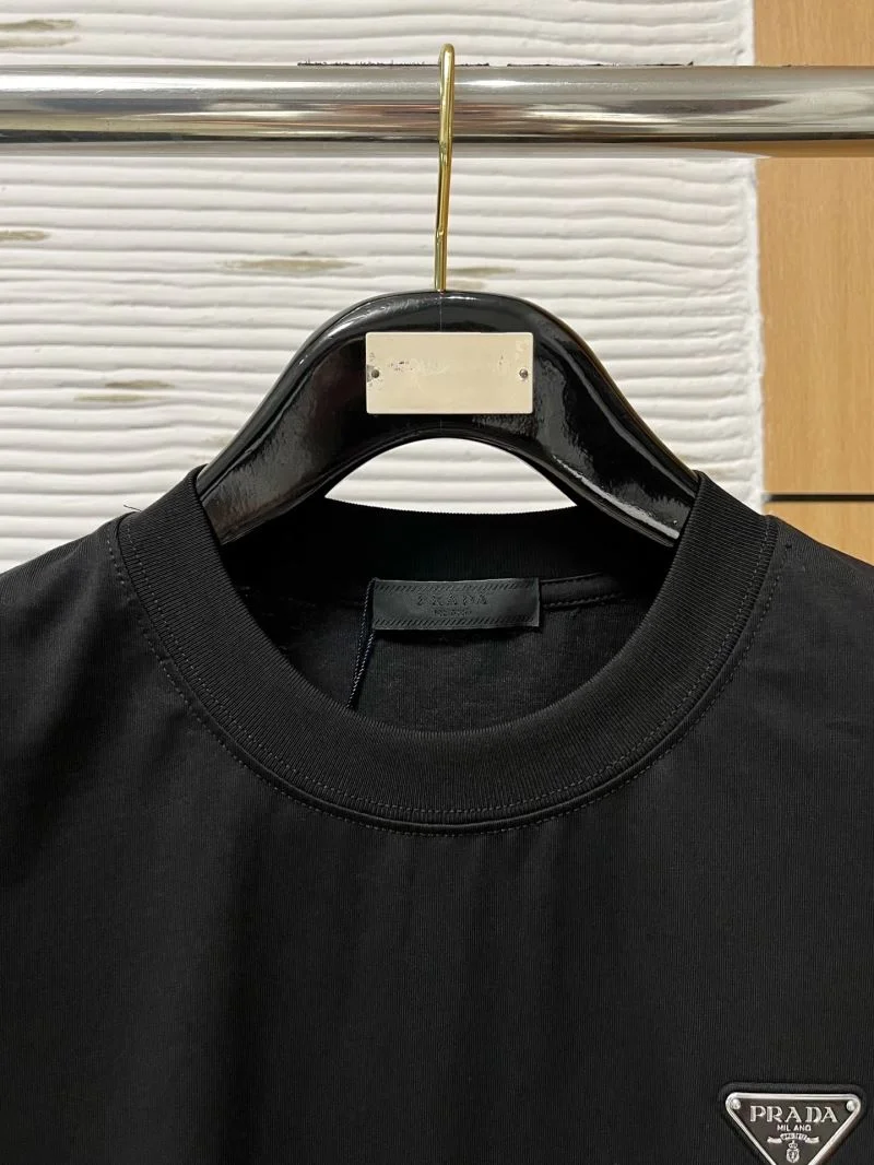 Prada T-Shirts WeatherProof 168461