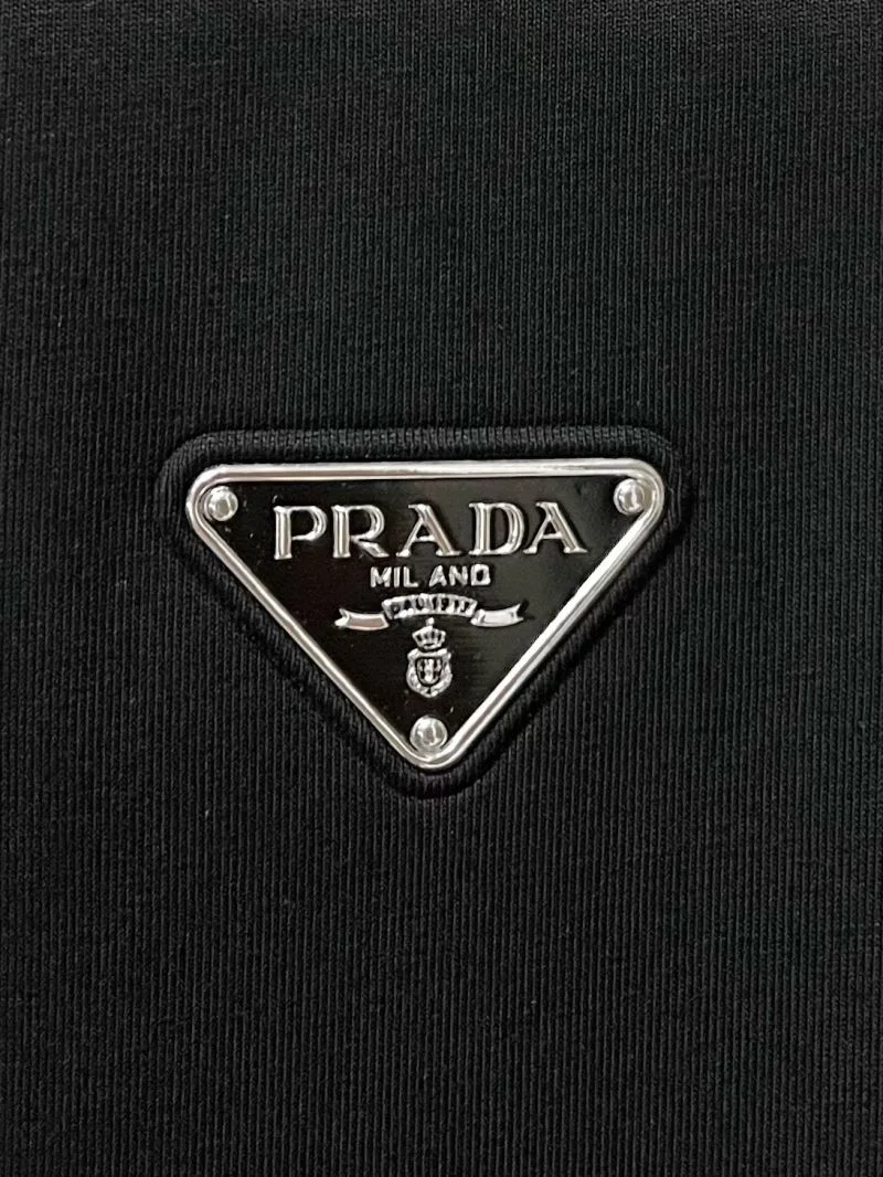 Prada T-Shirts WeatherProof 168461
