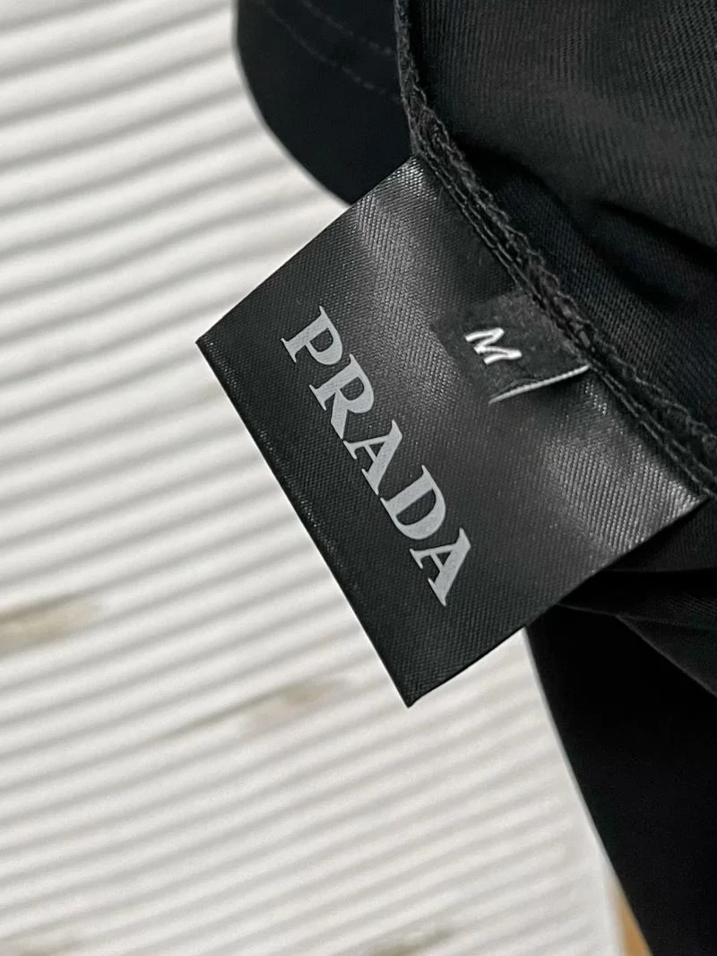 Prada T-Shirts WeatherProof 168461