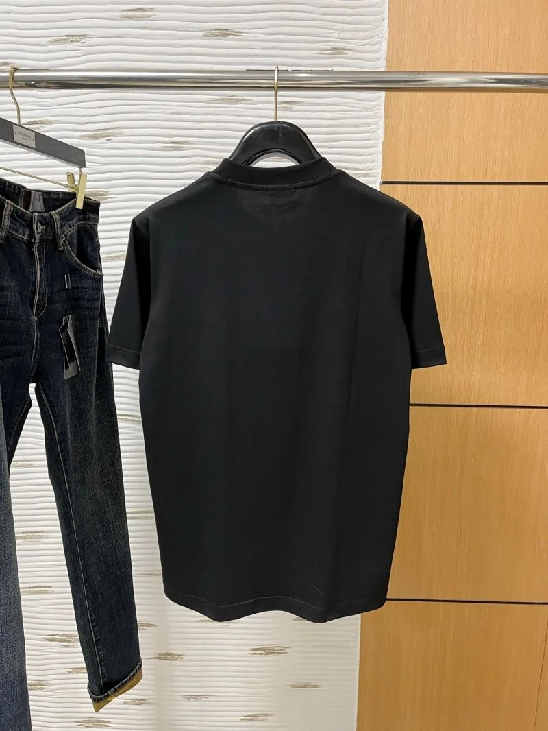 Prada T-Shirts WeatherProof 168461