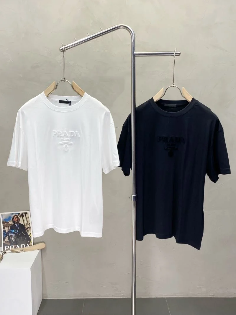 Prada T-Shirts DailyWear 168463