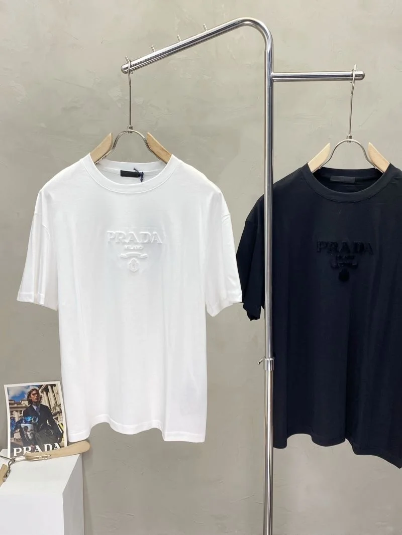 Prada T-Shirts DailyWear 168463