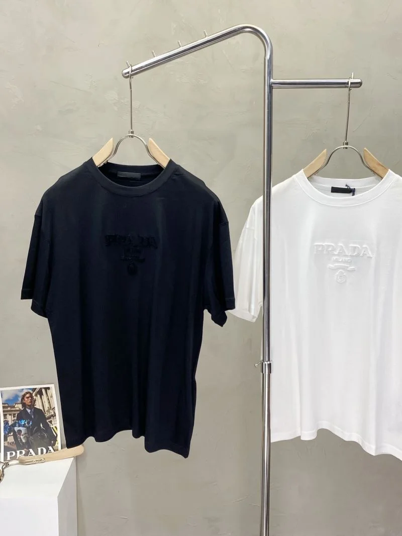 Prada T-Shirts DailyWear 168463