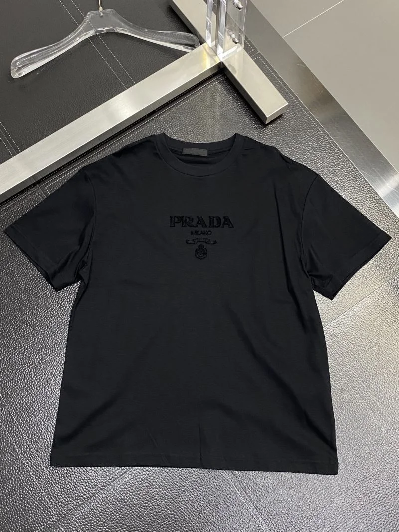 Prada T-Shirts DailyWear 168463