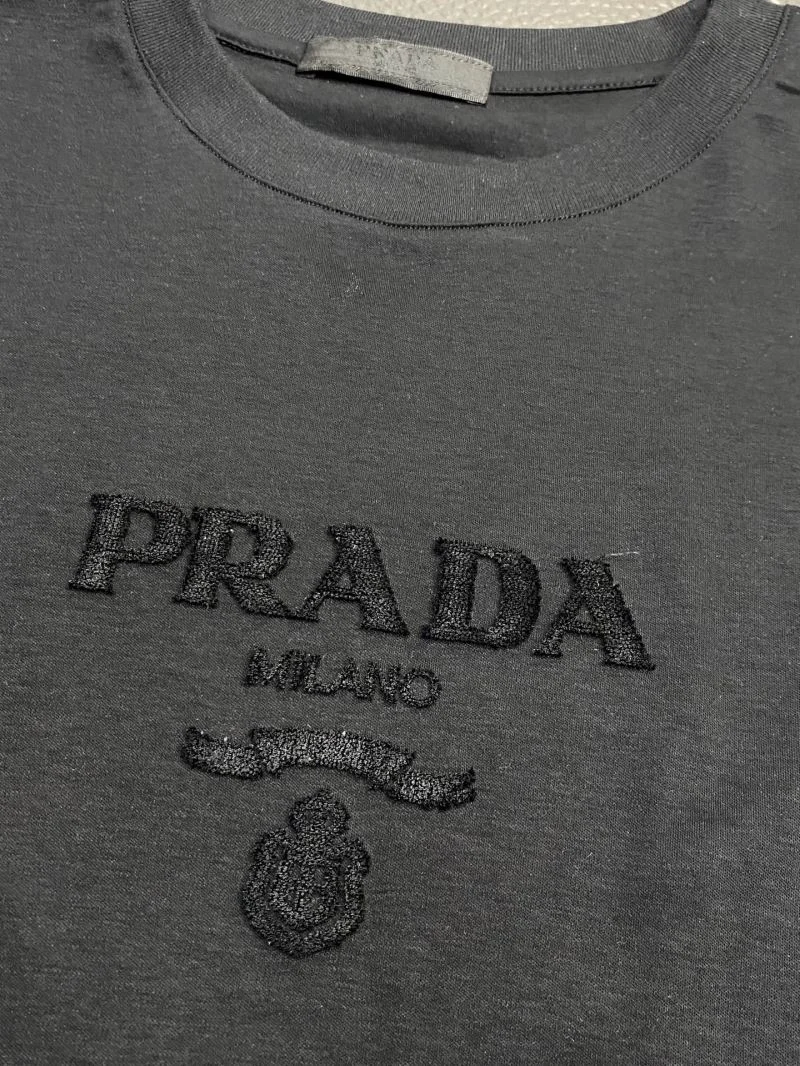 Prada T-Shirts DailyWear 168463