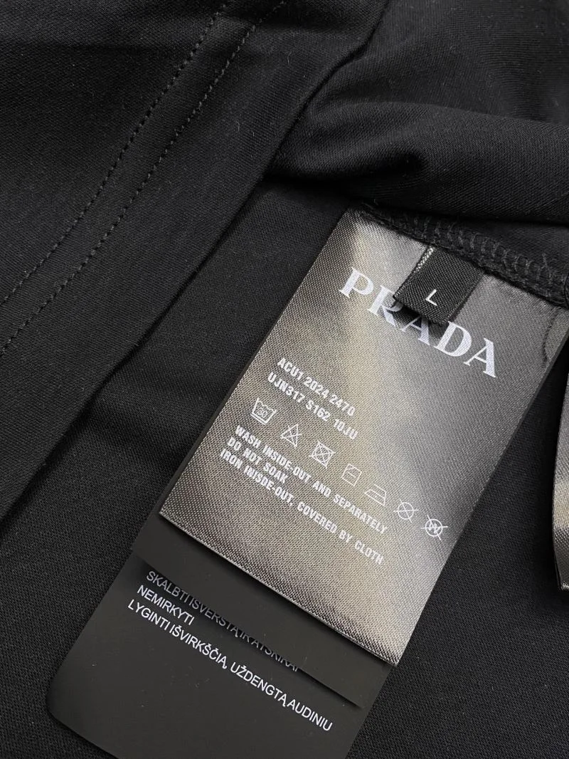 Prada T-Shirts DailyWear 168463