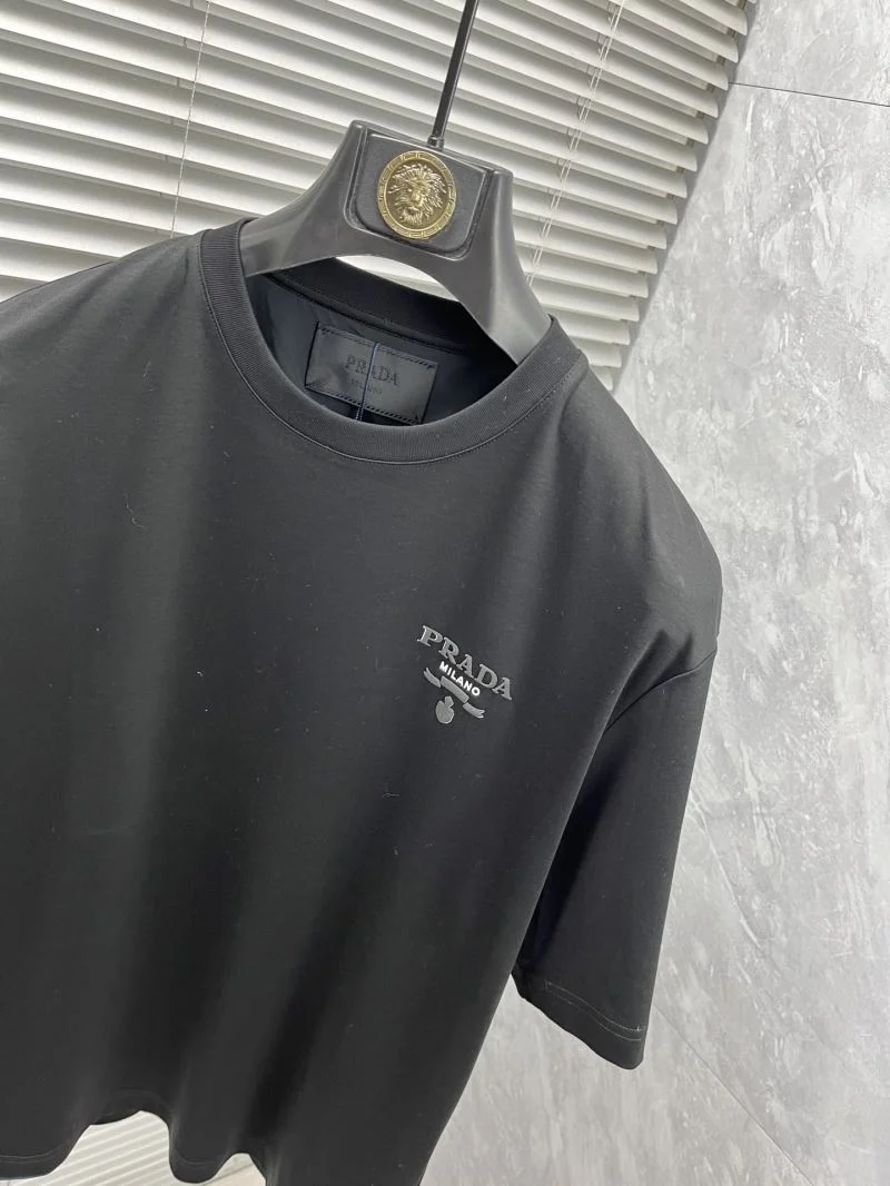 Prada T-Shirts FlexibleFit 168459