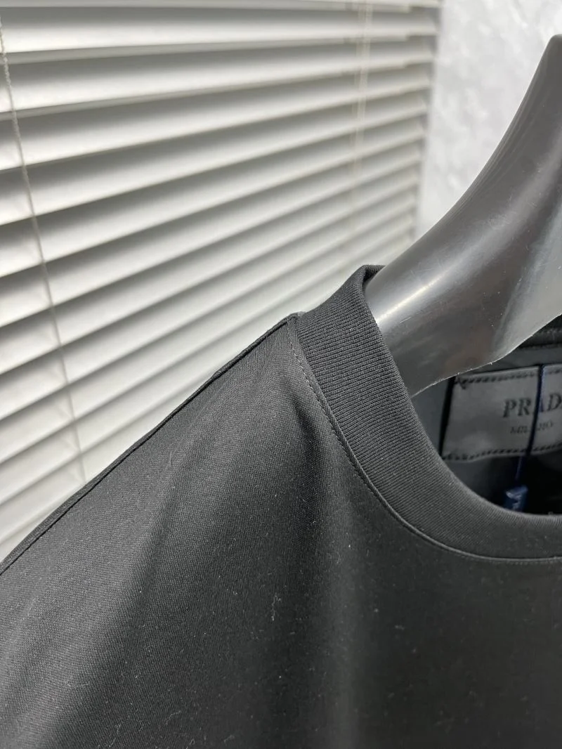 Prada T-Shirts FlexibleFit 168459