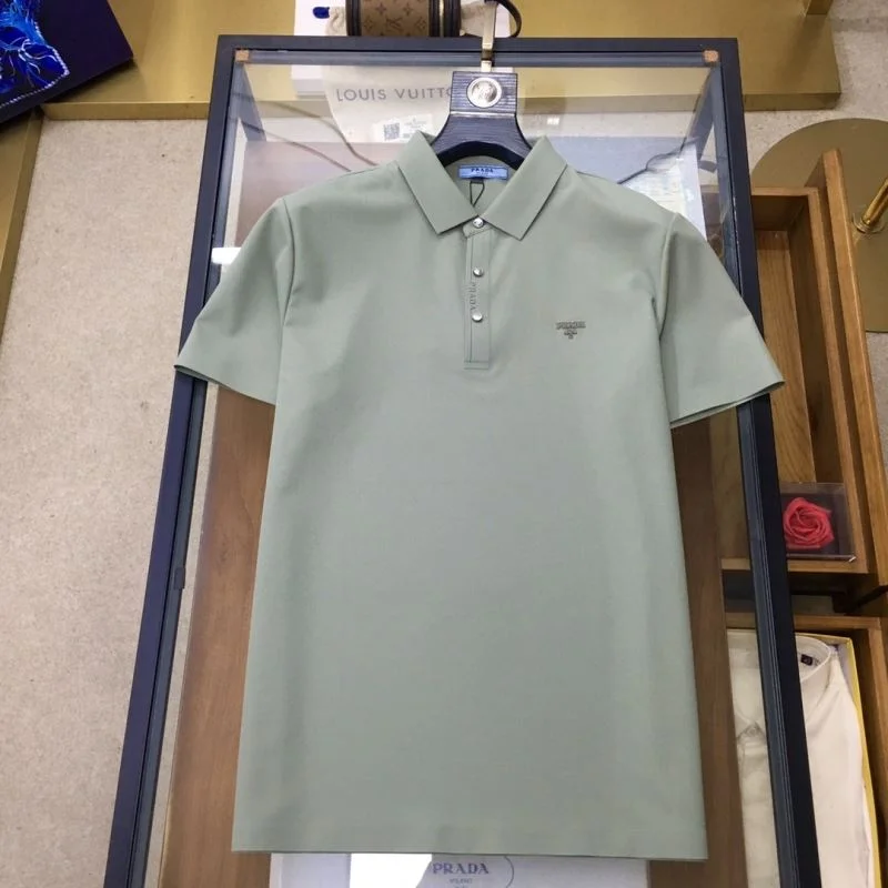 Prada T-Shirts SoftTouch 168493