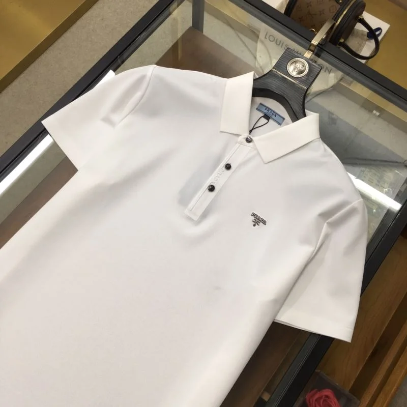 Prada T-Shirts SoftTouch 168493