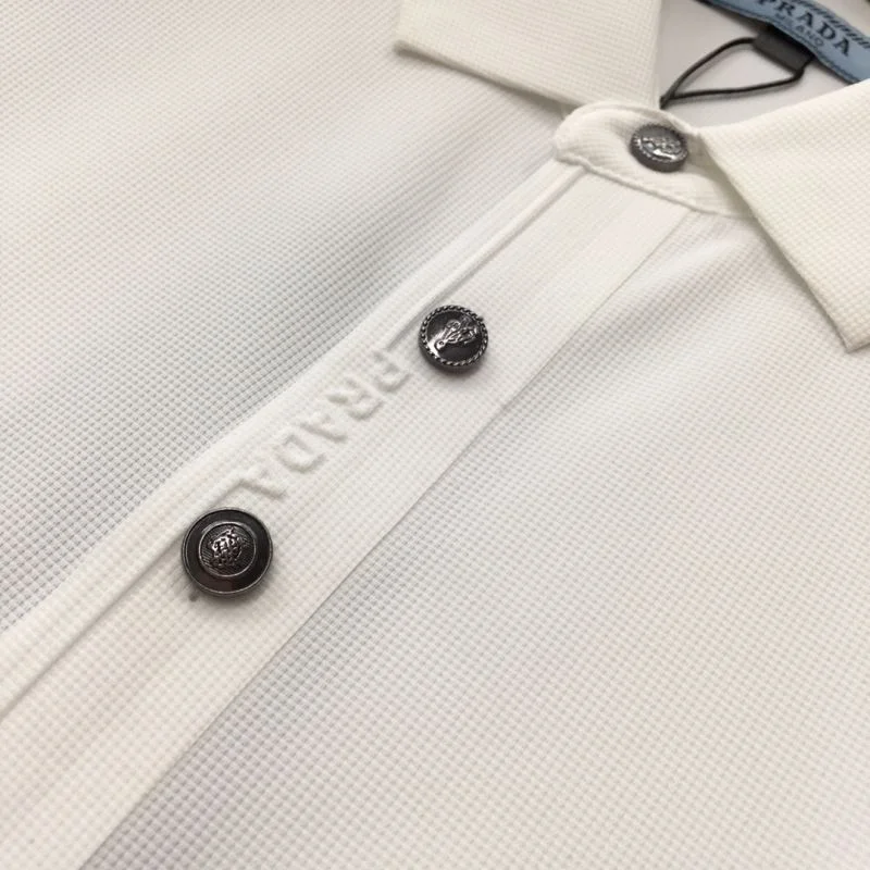 Prada T-Shirts SoftTouch 168493