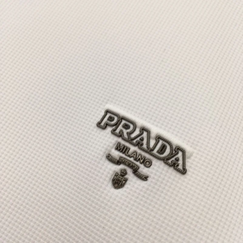 Prada T-Shirts SoftTouch 168493