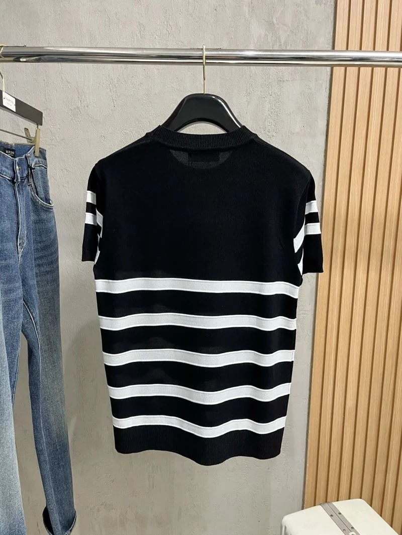 Trendy Prada T-Shirts 168467