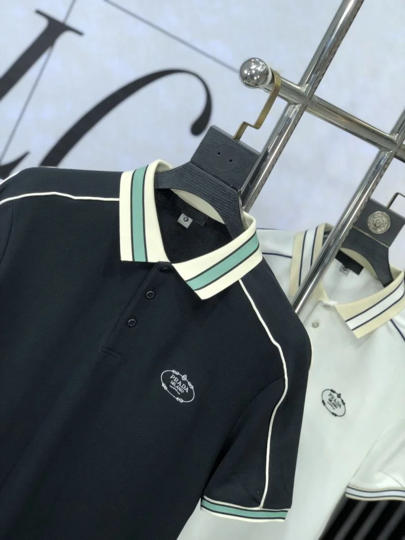 HighQuality Prada T-Shirts 168456