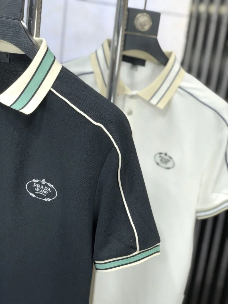 HighQuality Prada T-Shirts 168456