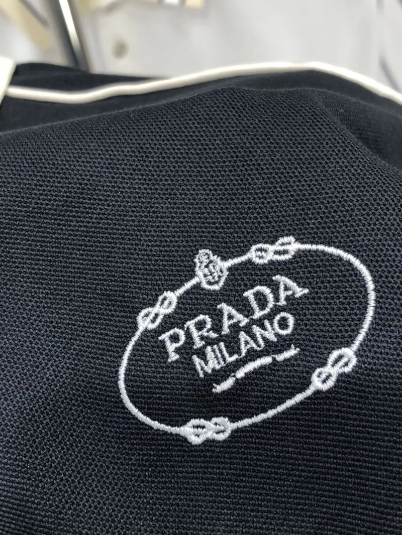 HighQuality Prada T-Shirts 168456