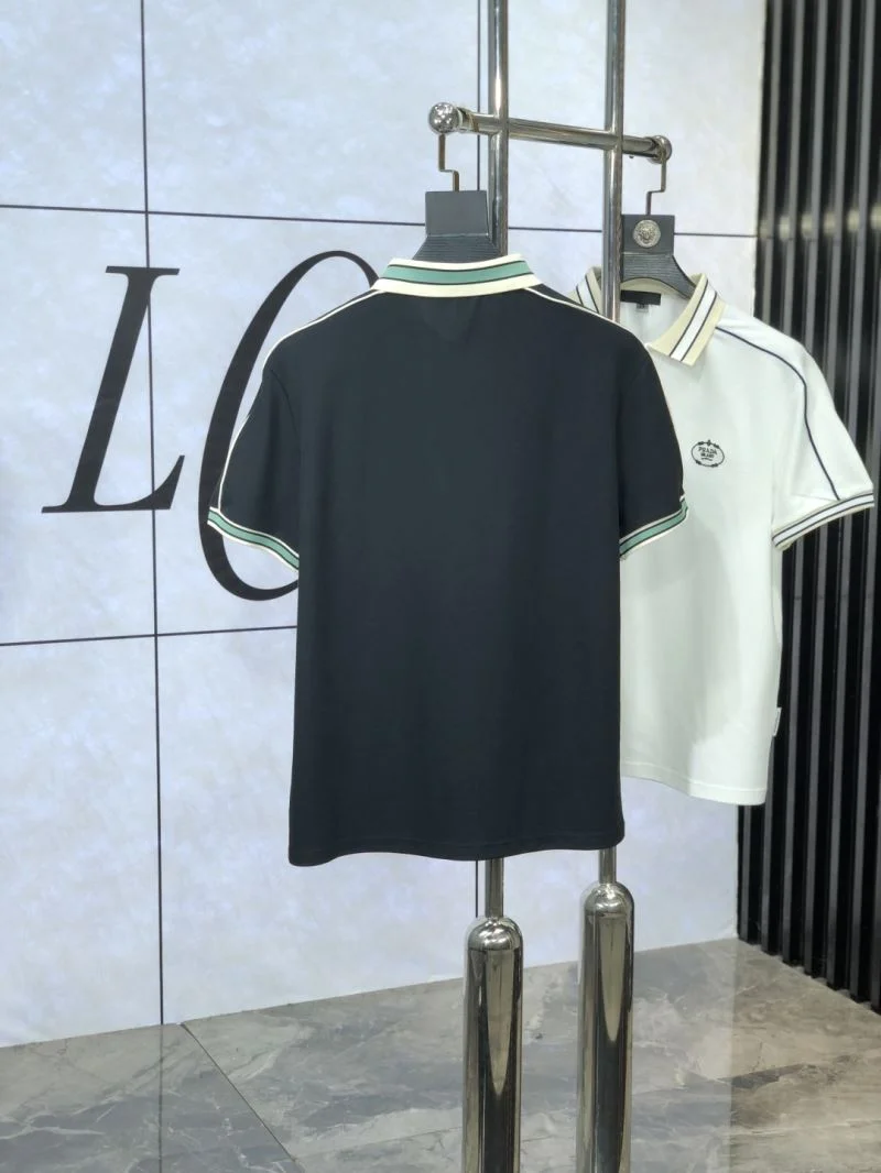 HighQuality Prada T-Shirts 168456