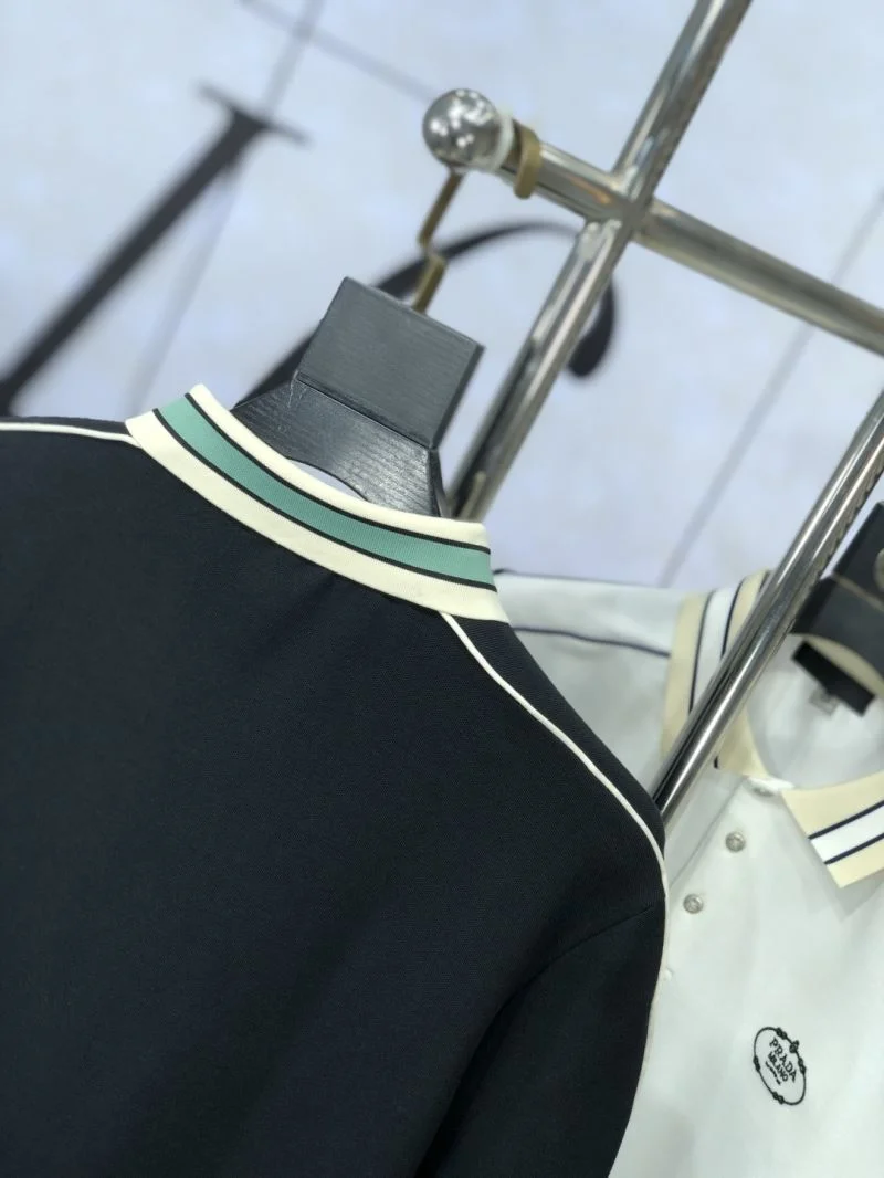 HighQuality Prada T-Shirts 168456