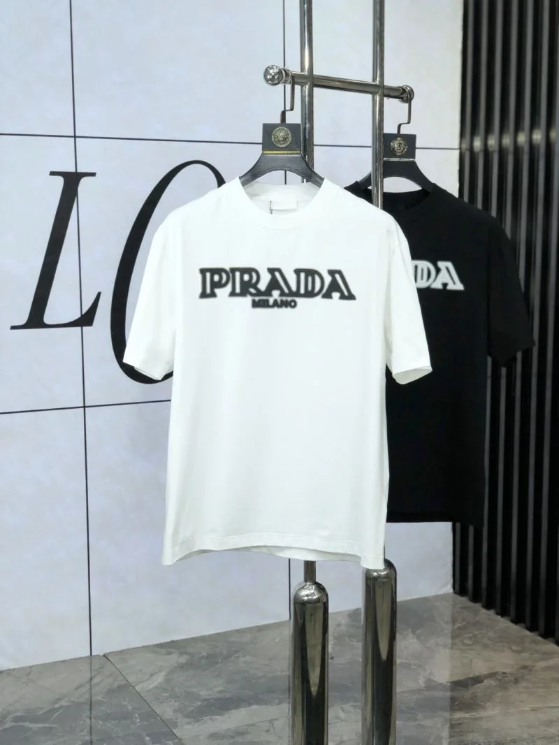 WellDesigned Prada T-Shirts 168530