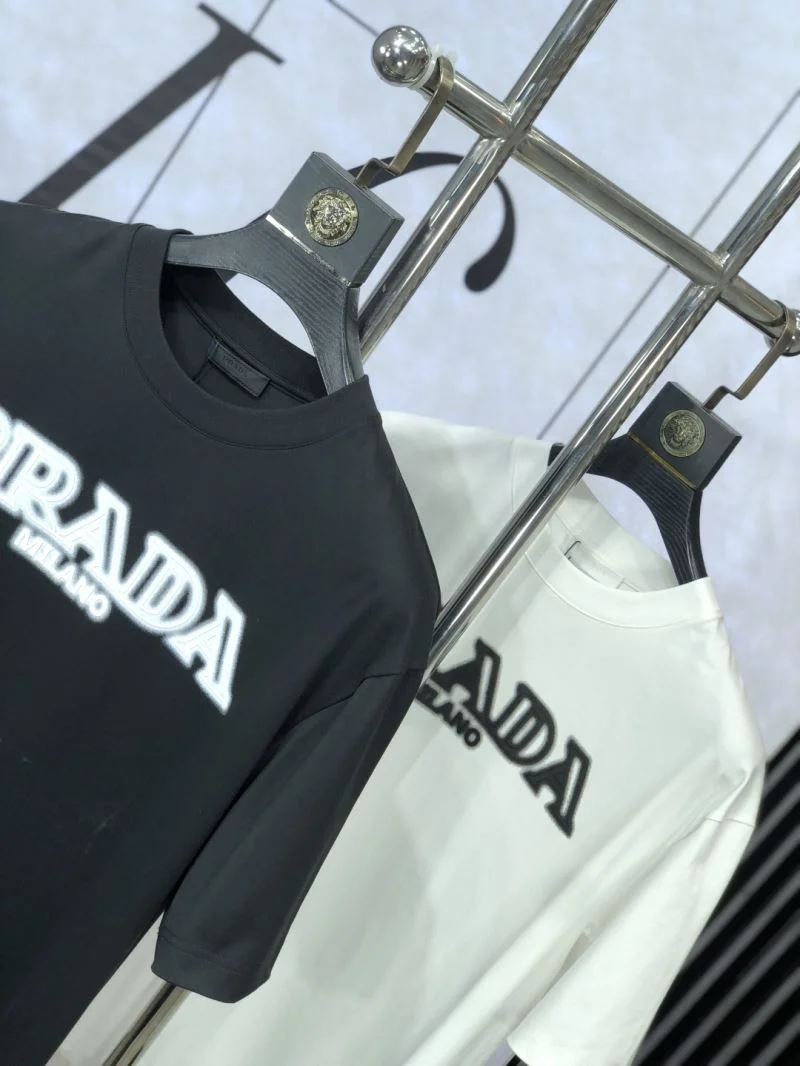 WellDesigned Prada T-Shirts 168530