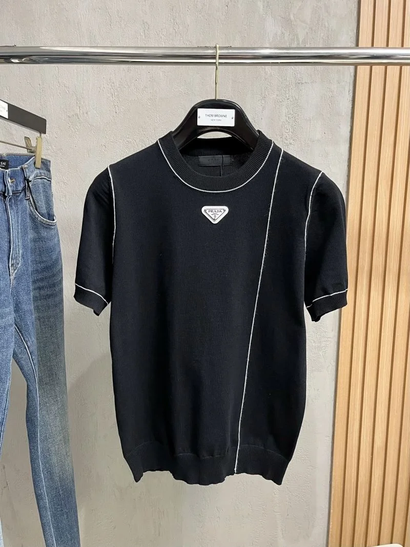 Affordable Prada T-Shirts 168452