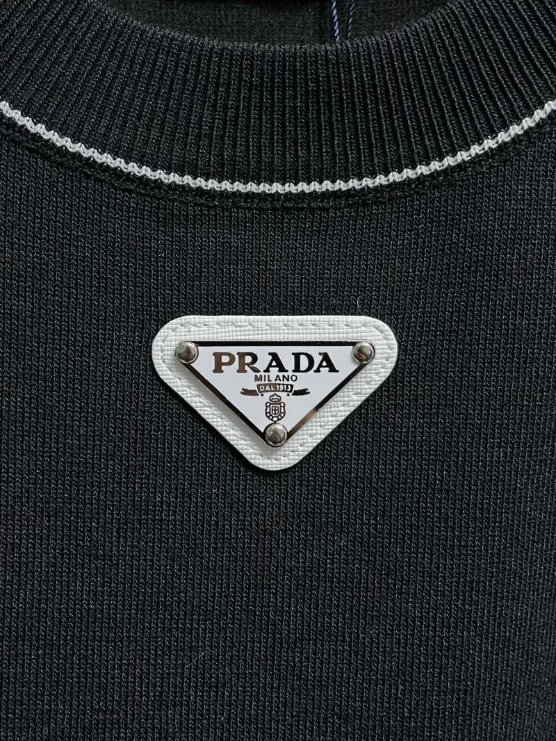 Affordable Prada T-Shirts 168452
