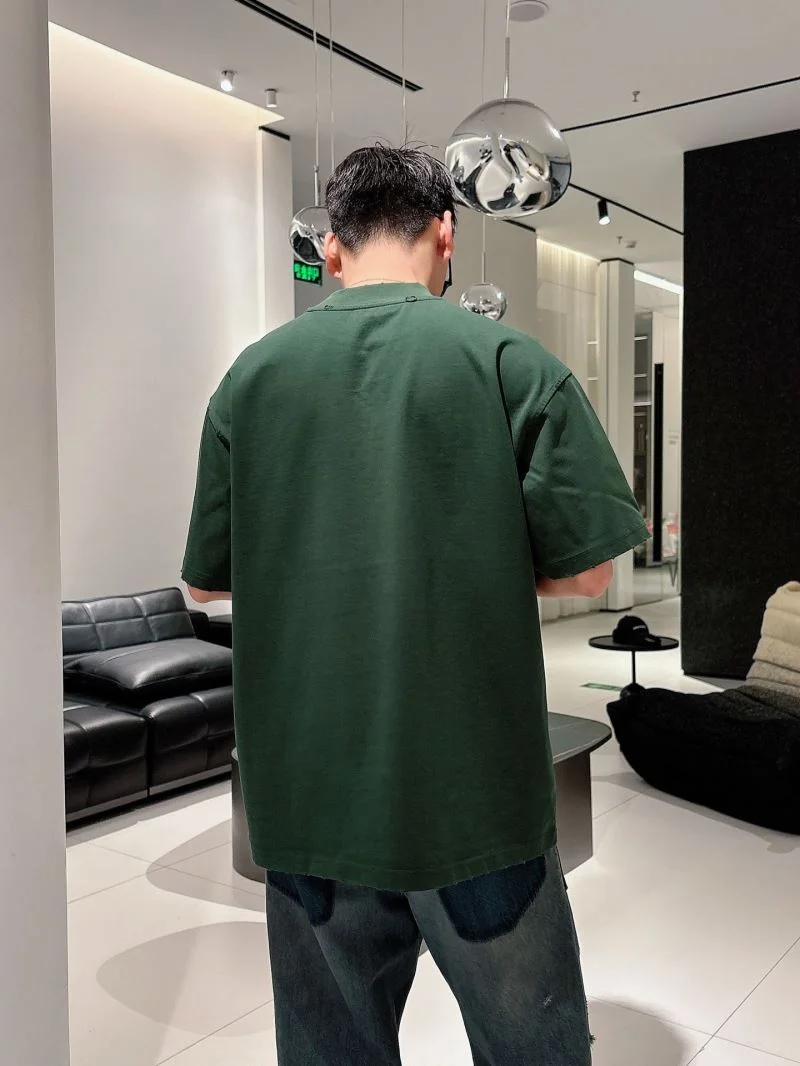 QuickDry Prada T-Shirts 168450