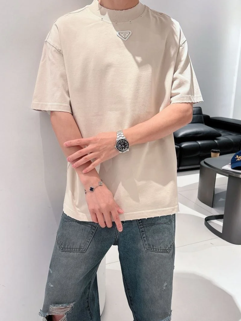 Cozy Prada T-Shirts 168449