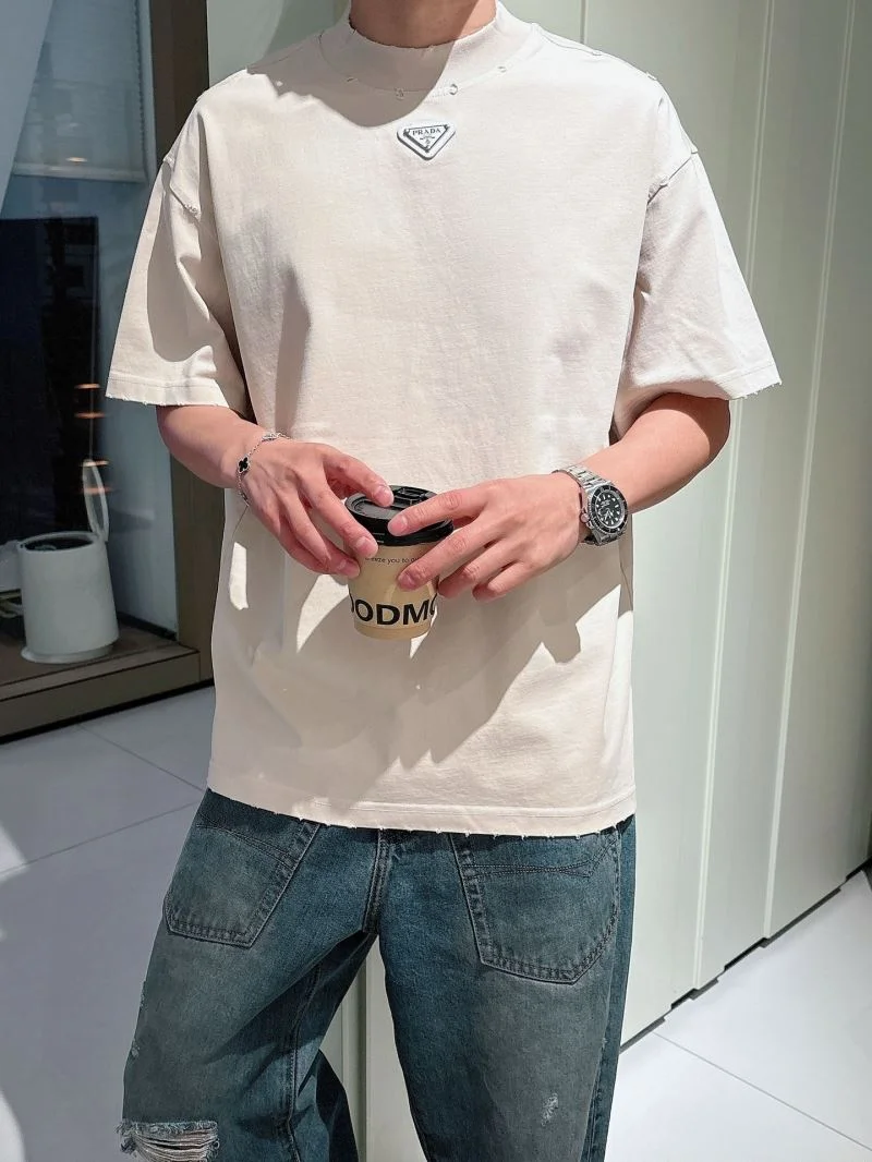 Cozy Prada T-Shirts 168449