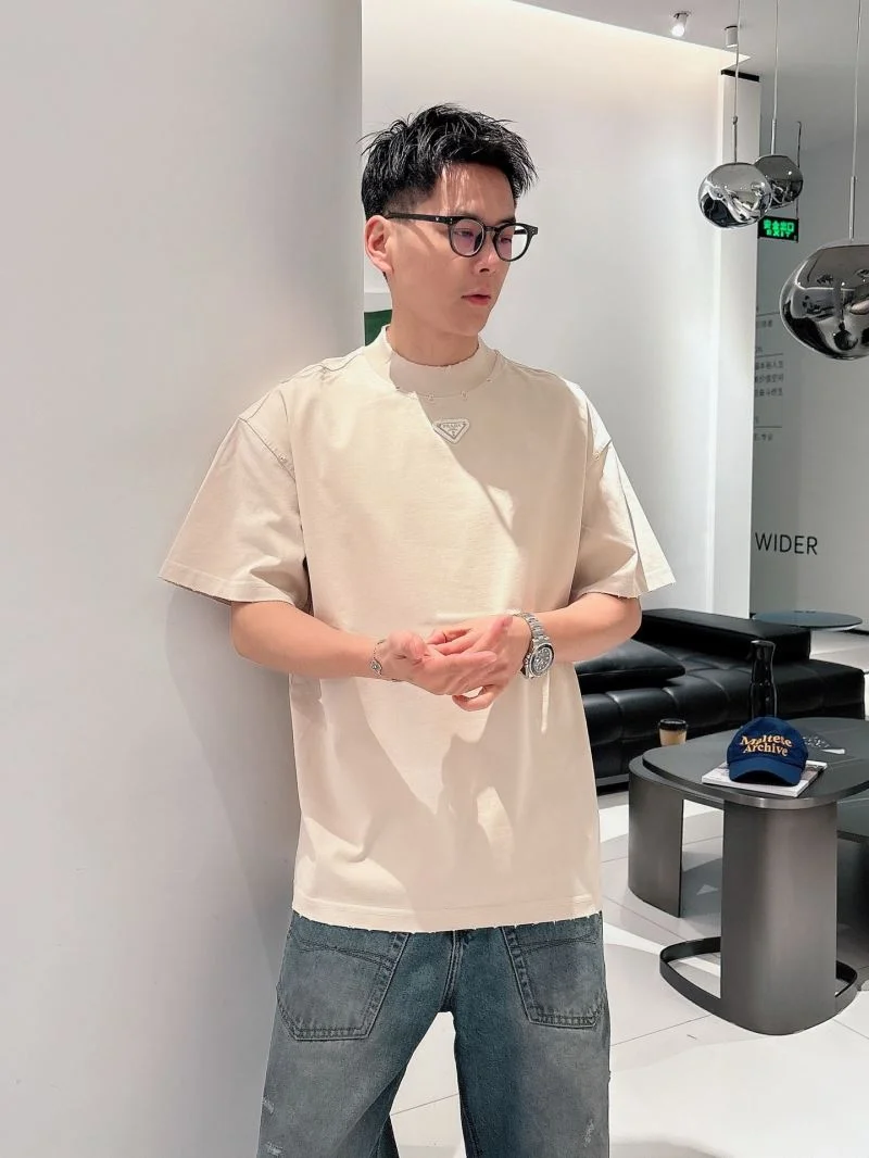 Cozy Prada T-Shirts 168449