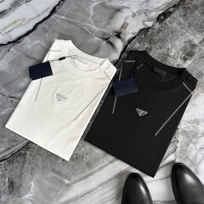 FreshLook Prada T-Shirts 168446