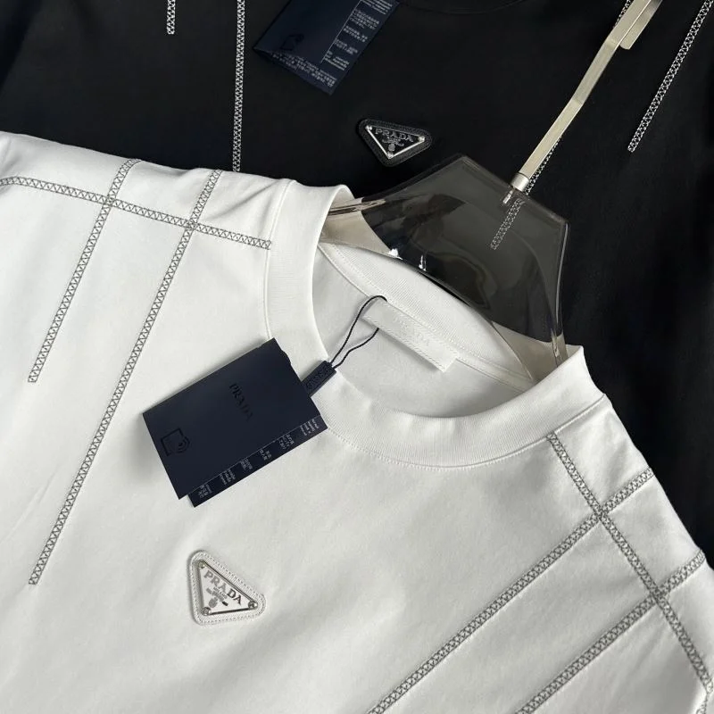 FreshLook Prada T-Shirts 168446