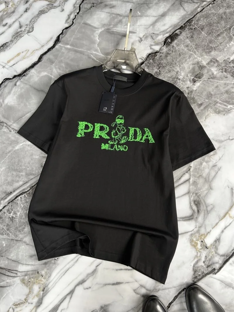 Affordable Prada T-Shirts 168480