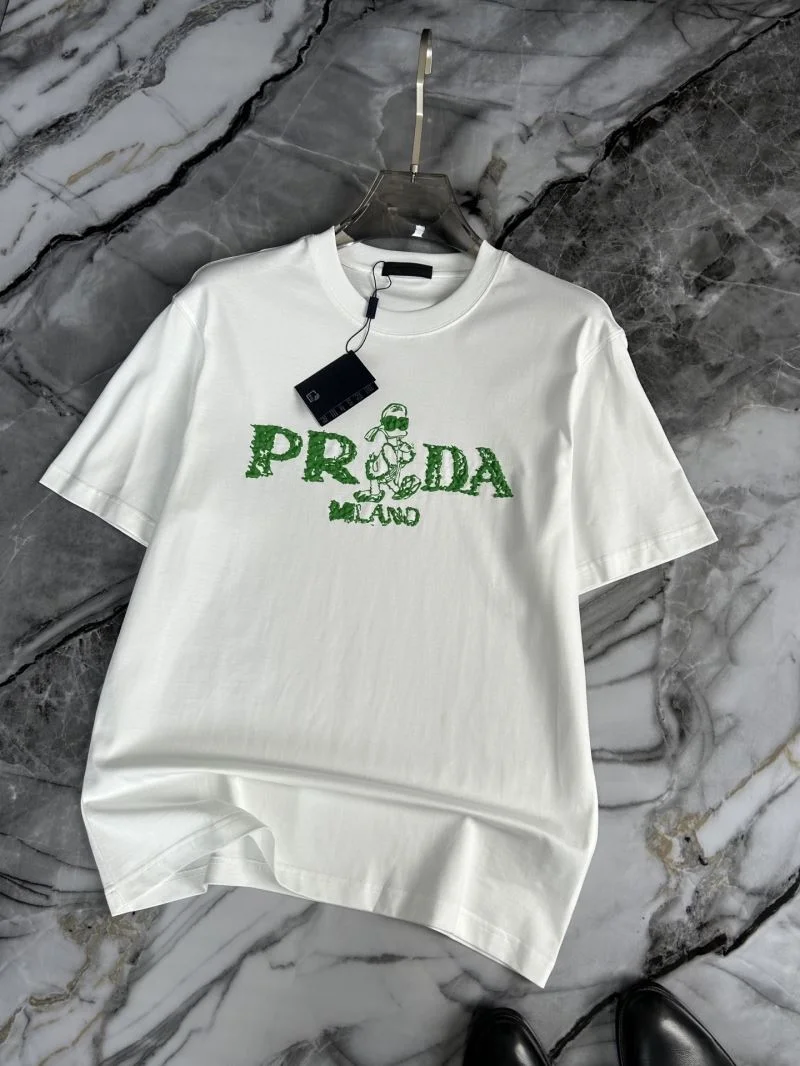 Affordable Prada T-Shirts 168480
