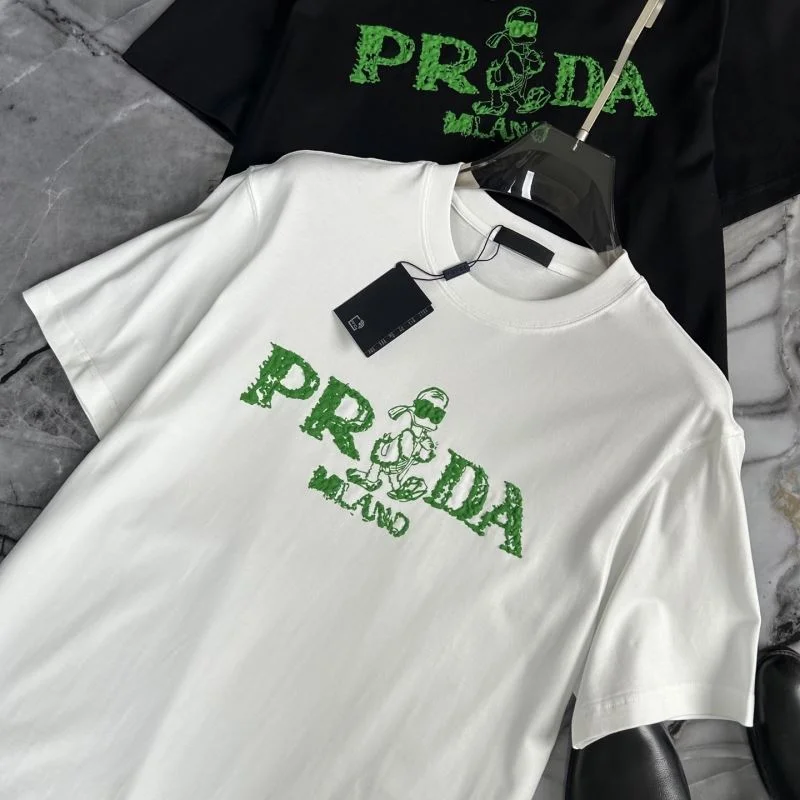 Affordable Prada T-Shirts 168480