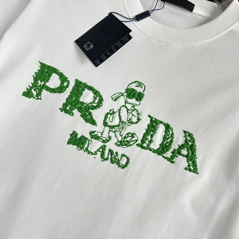 Affordable Prada T-Shirts 168480