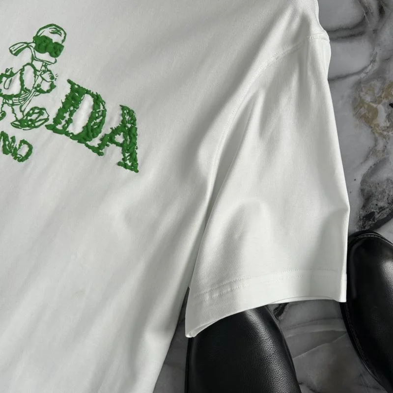 Affordable Prada T-Shirts 168480