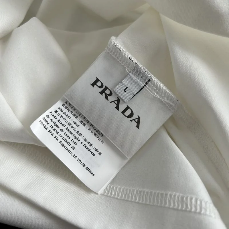 Affordable Prada T-Shirts 168480