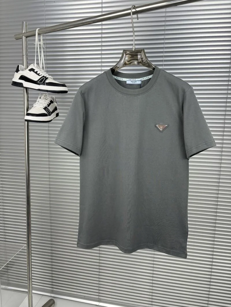 Prada T-Shirts Attractive 168484