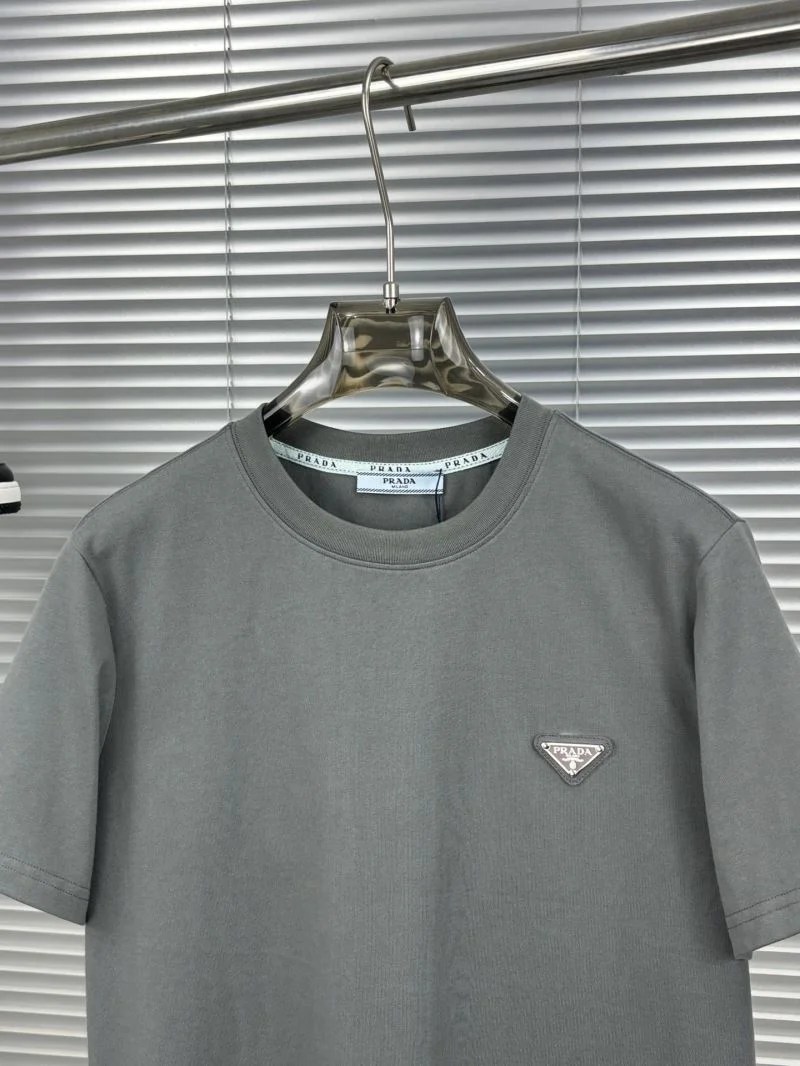 Prada T-Shirts Attractive 168484