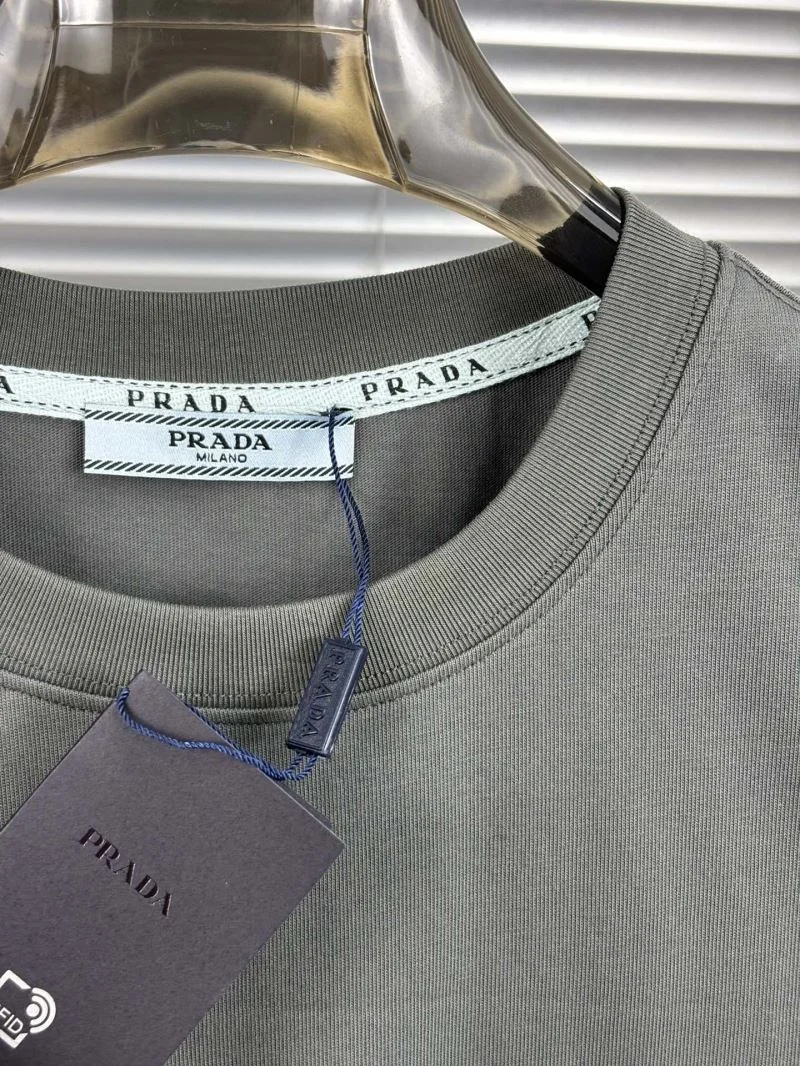 Prada T-Shirts Attractive 168484