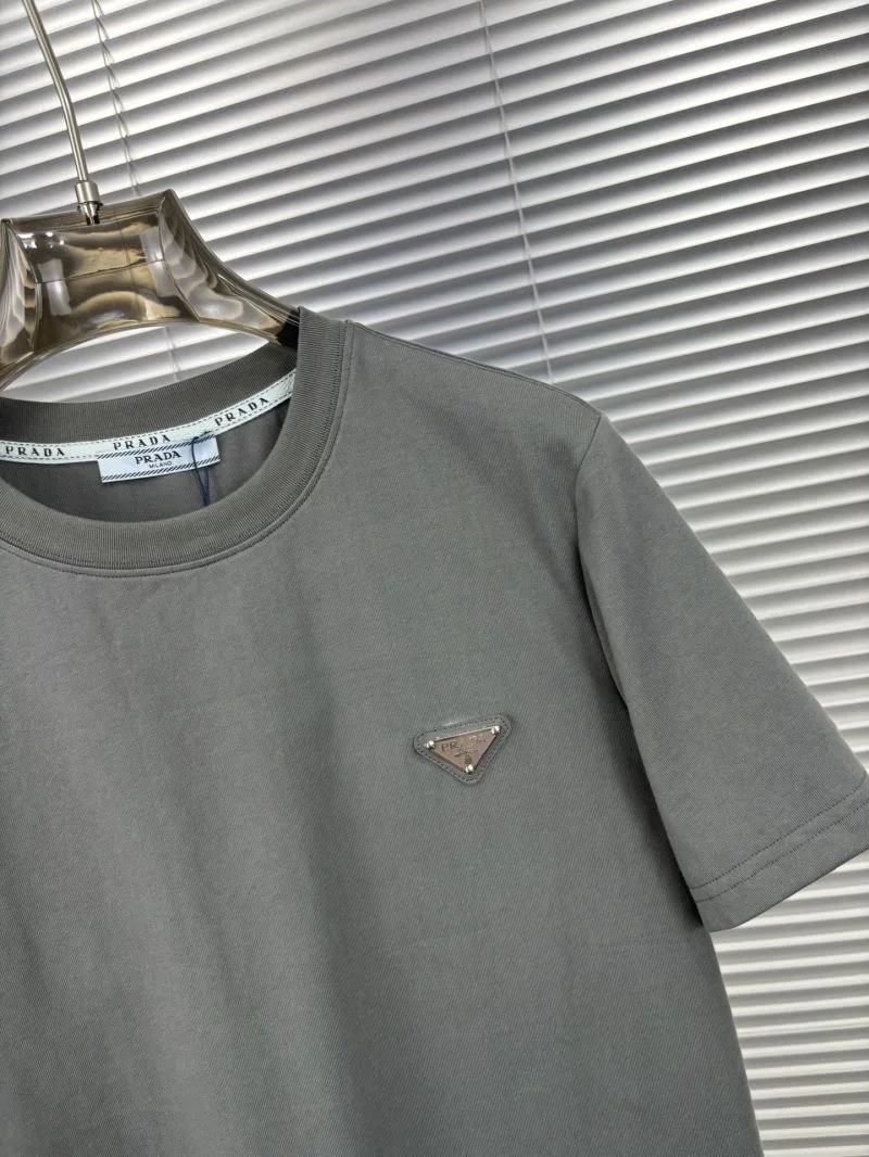 Prada T-Shirts Attractive 168484