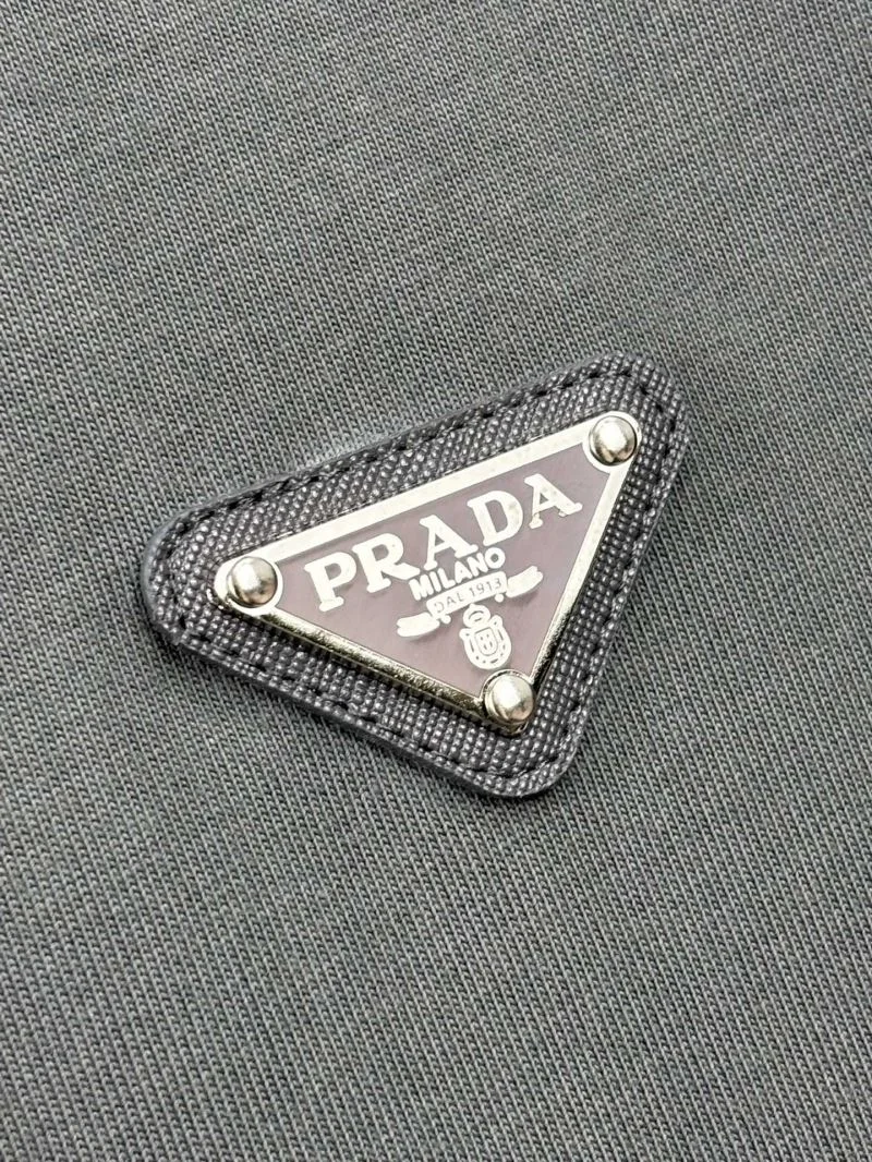 Prada T-Shirts Attractive 168484