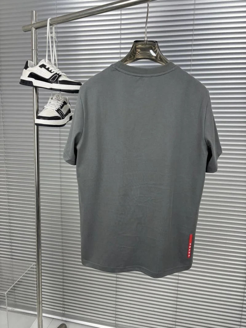 Prada T-Shirts Attractive 168484